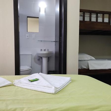 Hospedaria Bom Pastor Nova Petropolis Ngoại thất bức ảnh