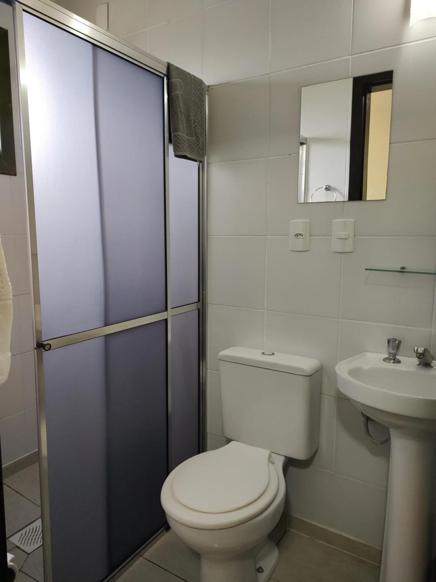 Hospedaria Bom Pastor Nova Petropolis Ngoại thất bức ảnh